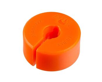 fox 234-04-722 volume spacer 36 float oranzna 108cc 15