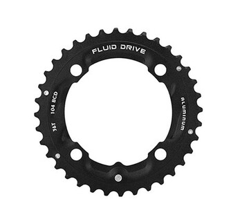 sunrace veriznik crms66 36z  bcd104 alu crn