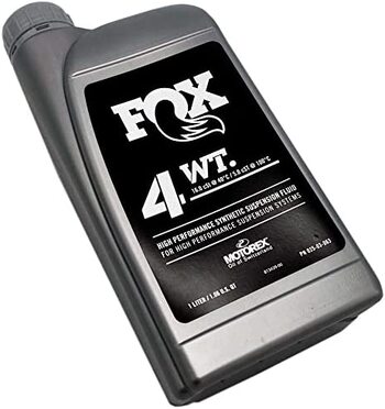 fox 025-03-063 olje 4wt 1l (alternativa r3 5wt 025-06-007